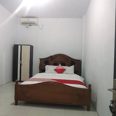 OYO 90157 Griya Andon Syariah Hotel Cirebon Bagian luar foto