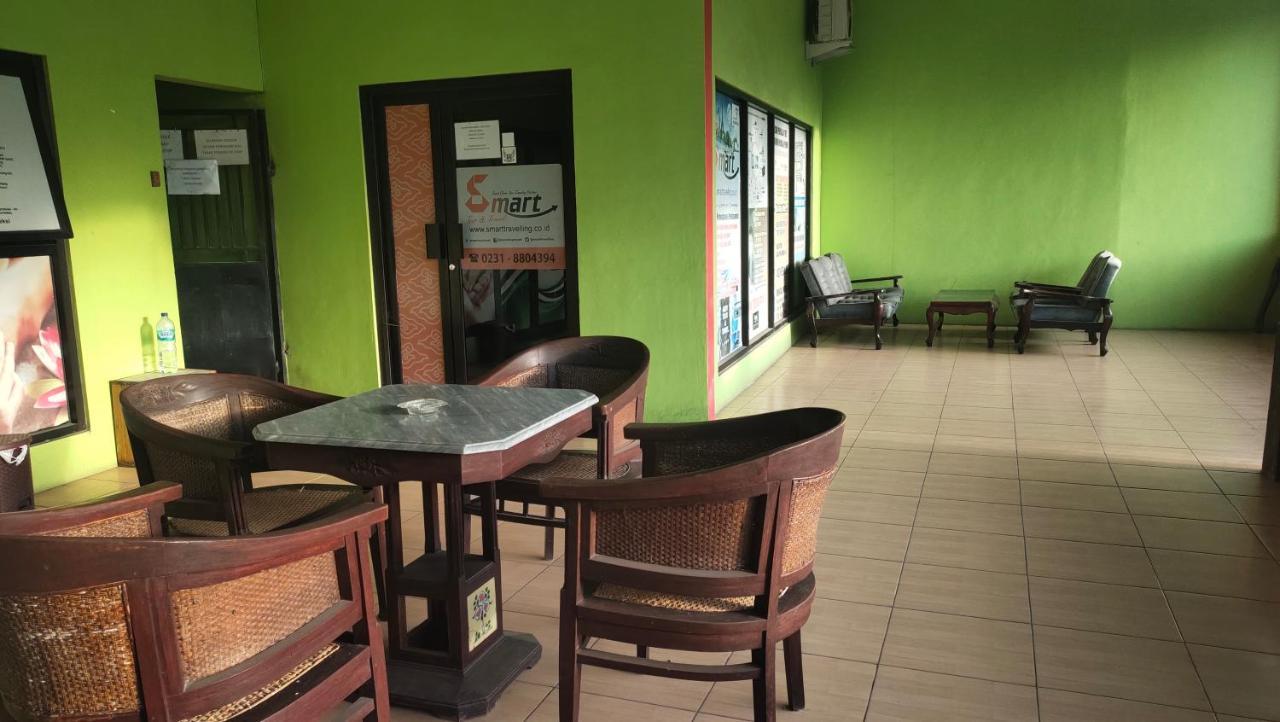OYO 90157 Griya Andon Syariah Hotel Cirebon Bagian luar foto