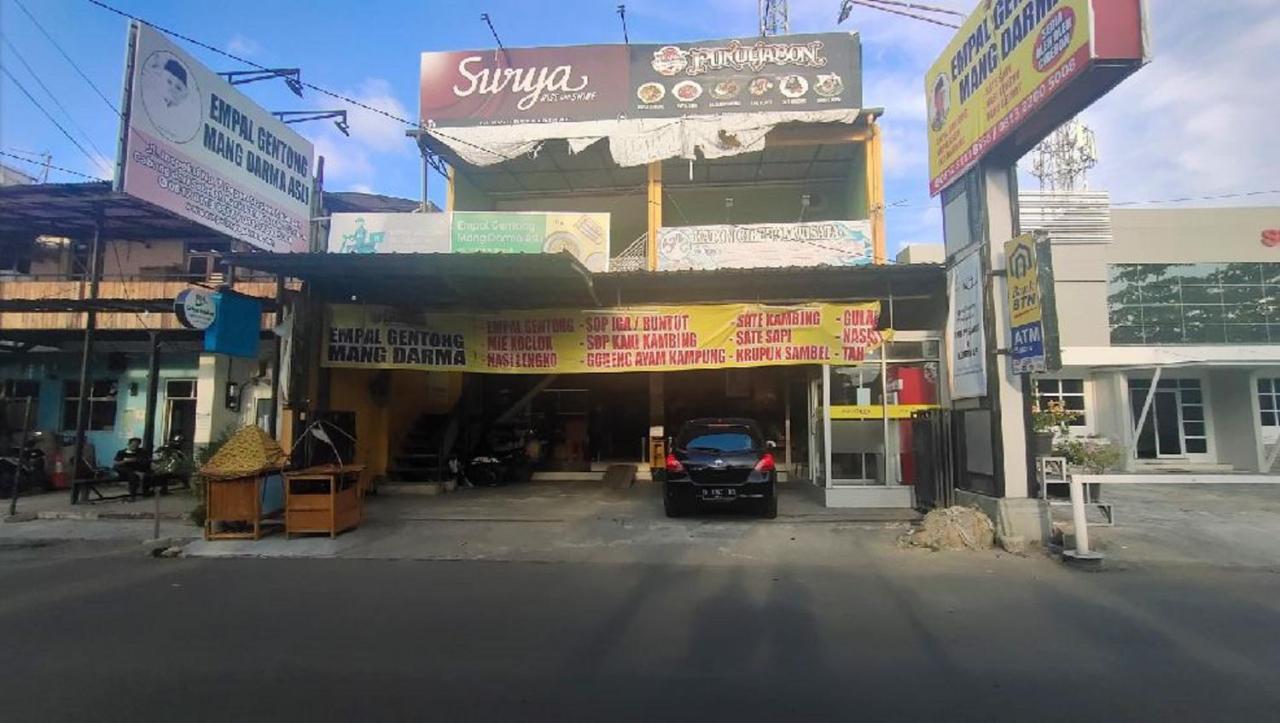 OYO 90157 Griya Andon Syariah Hotel Cirebon Bagian luar foto