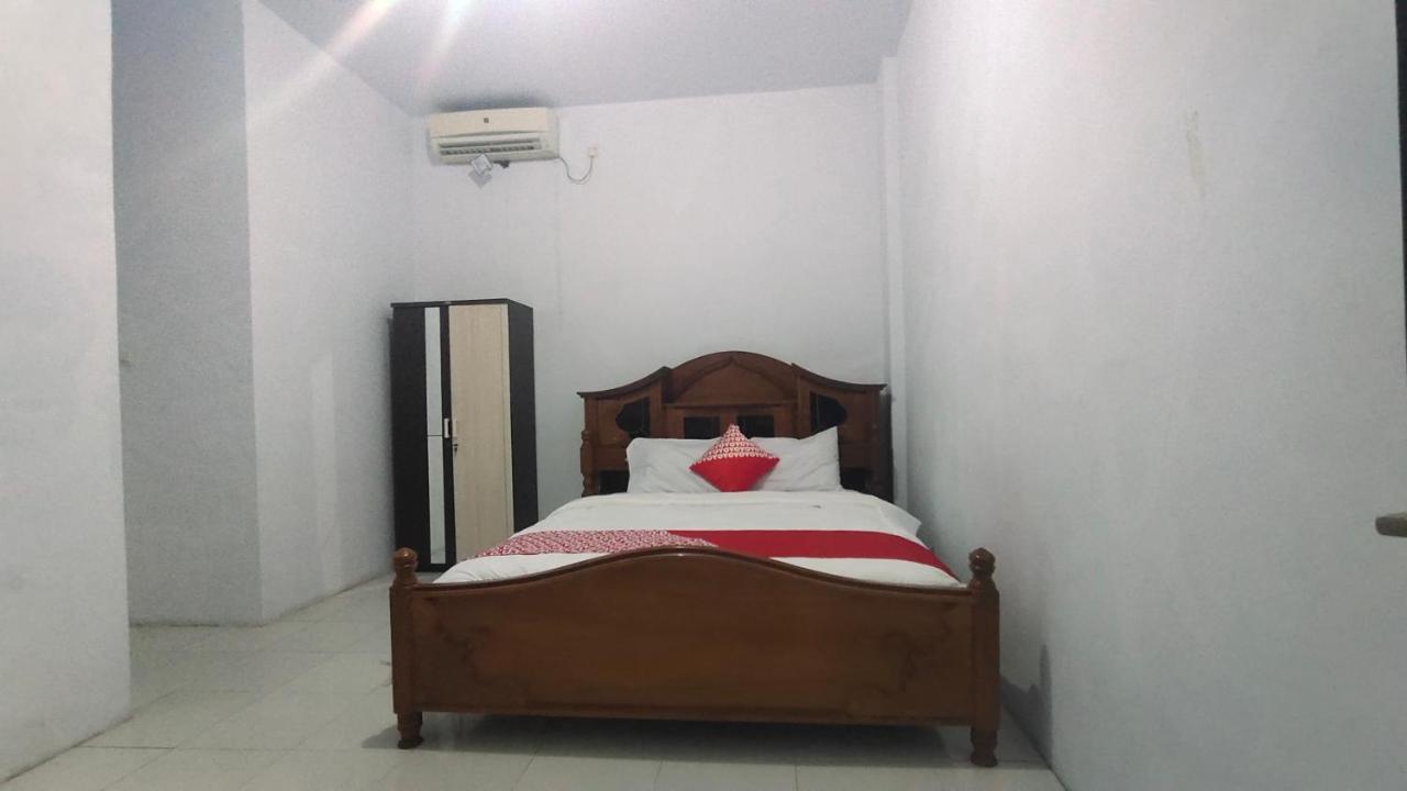 OYO 90157 Griya Andon Syariah Hotel Cirebon Bagian luar foto