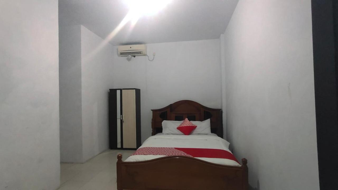 OYO 90157 Griya Andon Syariah Hotel Cirebon Bagian luar foto
